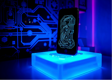 The Mobile-First AI Movement is Just Starting