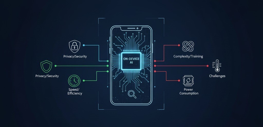 On-Device AI Challenge & Solutions
