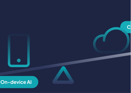 Your Cloud Bill Is Too High—Here’s Why On-device AI Compute Wins