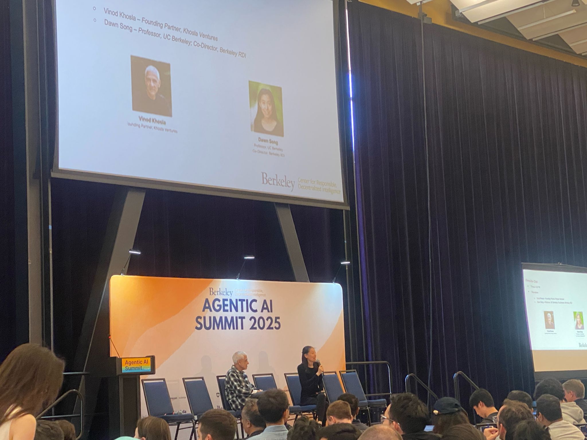 Agentic AI Summit 2025